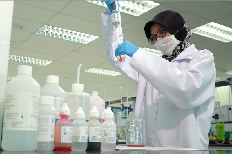 Perbadanan Bekalan Air Pulau Pinang – Meeting All Your Water Supply Needs