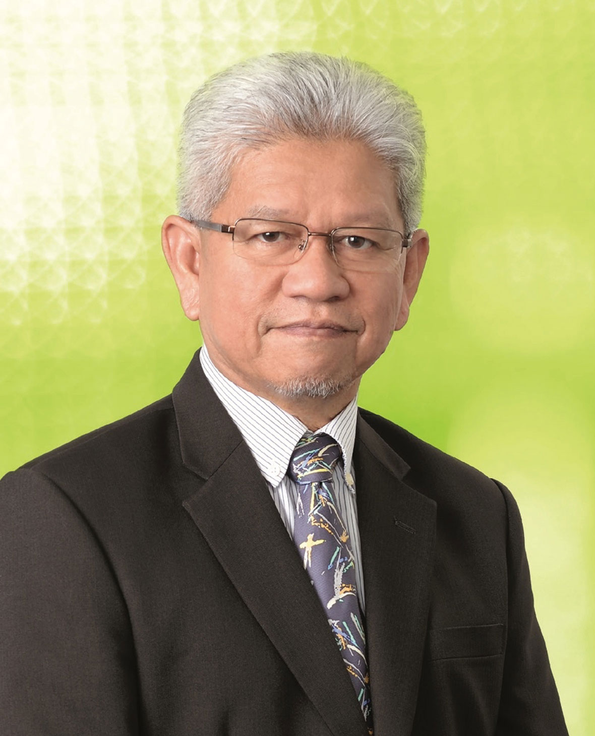 HAJI-AHMAD-ZAKI-YUDDIN