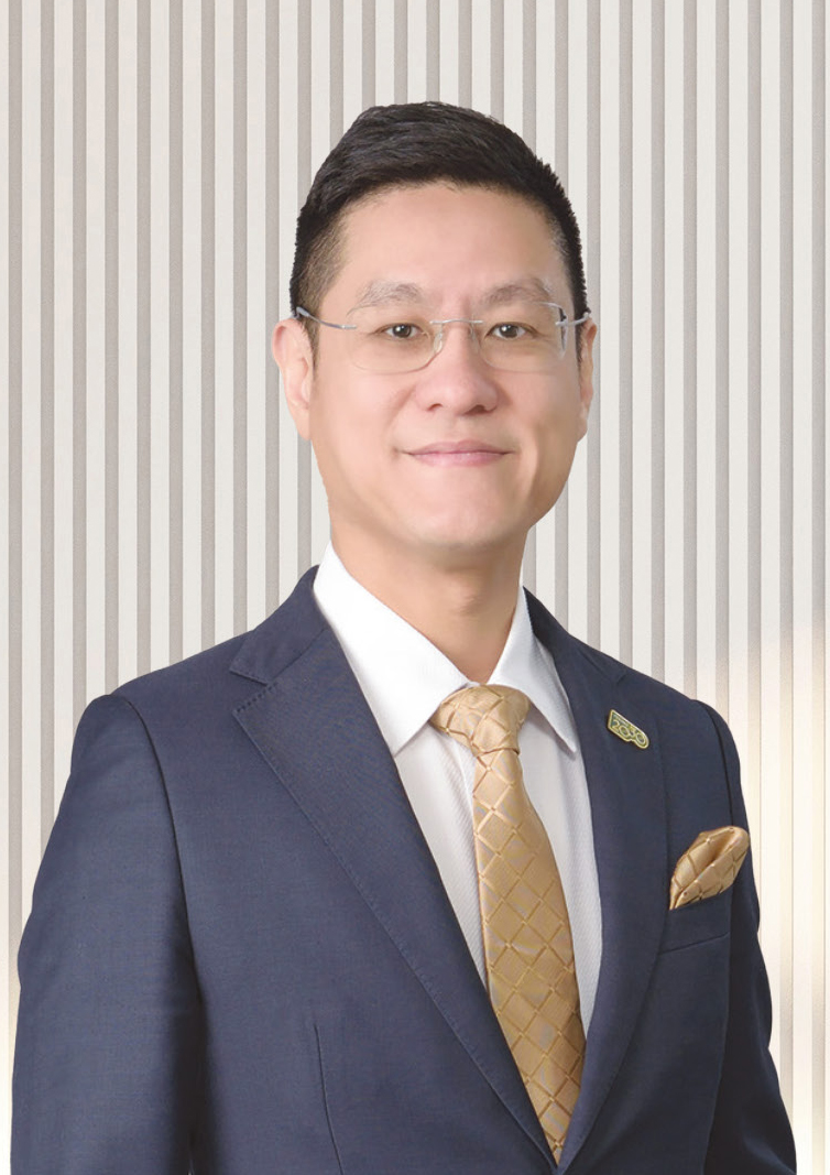Zairil-Khir-Johari