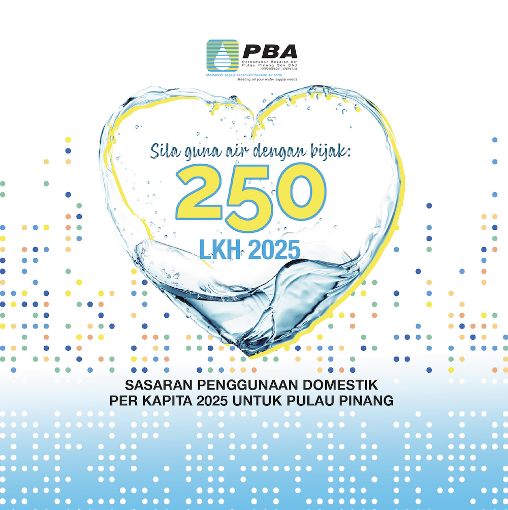 Water Saving Guide Book - BM